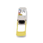 Picture of Arista Networks® Compatible TAA 100GBase-PSM4 QSFP28 Transceiver (SMF, 1310nm, 500m, MPO, DOM)