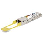Picture of Arista Networks® Compatible TAA 100GBase-PSM4 QSFP28 Transceiver (SMF, 1310nm, 500m, MPO, DOM)