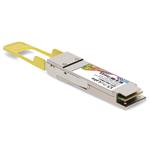 Picture of Arista Networks® Compatible TAA 100GBase-PSM4 QSFP28 Transceiver (SMF, 1310nm, 500m, MPO, DOM)