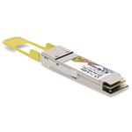 Picture of Cisco® QSFP-100G-PSM4-S-3M Compatible TAA 100GBase-PSM4 QSFP28 Transceiver (SMF, 1310nm, 3m, MPO, DOM)