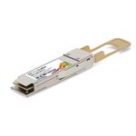 Picture of Cisco® QSFP-100G-SR4-S Compatible TAA 100GBase-SR4 QSFP28 Transceiver (MMF, 850nm, 100m, MPO, DOM)