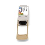 Picture of Cisco® QSFP-100G-SR4-S Compatible TAA 100GBase-SR4 QSFP28 Transceiver (MMF, 850nm, 100m, MPO, DOM)
