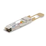 Picture of Cisco® QSFP-100G-SR4-S-E Compatible TAA 100GBase-SR4 QSFP28 Transceiver (MMF, 850nm, 100m, MPO, DOM, -20 to 85C)