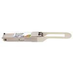 Picture of Arista Networks® QSFP-100G-ZR4-AR Compatible TAA 100GBase-ZR4 QSFP28 Transceiver Low Power (SMF, 1295nm to 1309nm, 80km, LC, DOM)