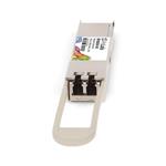 Picture of Arista Networks® QSFP-100G-ZR4-AR Compatible TAA 100GBase-ZR4 QSFP28 Transceiver Low Power (SMF, 1295nm to 1309nm, 80km, LC, DOM)