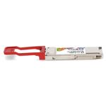 Picture of Arista Networks® Compatible TAA 100GBase-OWDM QSFP28 Transceiver O-Band Channel OW295 50GHz (SMF, 1295.56nm, 20km, LC, DOM, -5 to +80C)