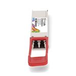 Picture of Cisco® Compatible TAA 100GBase-OWDM QSFP28 Transceiver O-Band Channel OW295 50GHz (SMF, 1295.56nm, 20km, LC, DOM, -5 to +80C)