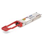 Picture of Cisco® Compatible TAA 100GBase-OWDM QSFP28 Transceiver O-Band Channel OW295 50GHz (SMF, 1295.56nm, 20km, LC, DOM, -5 to +80C)