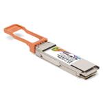 Picture of Arista Networks® Compatible TAA 100GBase-OWDM QSFP28 Transceiver O-Band Channel OW297 50GHz (SMF, 1297.80nm, 20km, LC, DOM, -5 to +80C)