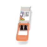 Picture of MSA and TAA 100GBase-OWDM QSFP28 Transceiver O-Band Channel OW297 50GHz (SMF, 1297.80nm, 20km, LC, DOM, -5 to +80C)