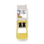 Picture of Juniper Networks® Compatible TAA 100GBase-OWDM QSFP28 Transceiver O-Band Channel OW300 50GHz (SMF, 1300.05nm, 20km, LC, DOM, -5 to +80C)