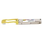 Picture of Juniper Networks® Compatible TAA 100GBase-OWDM QSFP28 Transceiver O-Band Channel OW300 50GHz (SMF, 1300.05nm, 20km, LC, DOM, -5 to +80C)