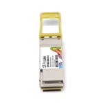 Picture of Juniper Networks® Compatible TAA 100GBase-OWDM QSFP28 Transceiver O-Band Channel OW300 50GHz (SMF, 1300.05nm, 20km, LC, DOM, -5 to +80C)