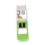 Picture of Arista Networks® Compatible TAA 100GBase-OWDM QSFP28 Transceiver O-Band Channel OW302 50GHz (SMF, 1302.31nm, 20km, LC, DOM, -5 to +80C)
