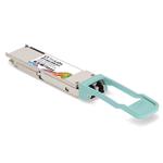 Picture of MSA and TAA 100GBase-OWDM QSFP28 Transceiver O-Band Channel OW304 50GHz (SMF, 1304.58nm, 20km, LC, DOM, -5 to +80C)