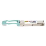 Picture of MSA and TAA 100GBase-OWDM QSFP28 Transceiver O-Band Channel OW304 50GHz (SMF, 1304.58nm, 20km, LC, DOM, -5 to +80C)