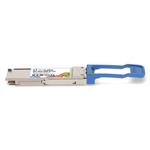 Picture of Arista Networks® Compatible TAA 100GBase-OWDM QSFP28 Transceiver O-Band Channel OW306 50GHz (SMF, 1306.85nm, 20km, LC, DOM, -5 to +80C)