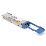 Picture of Arista Networks® Compatible TAA 100GBase-OWDM QSFP28 Transceiver O-Band Channel OW306 50GHz (SMF, 1306.85nm, 20km, LC, DOM, -5 to +80C)