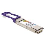 Picture of Cisco® Compatible TAA 100GBase-OWDM QSFP28 Transceiver O-Band Channel OW309 50GHz (SMF, 1309.14nm, 20km, LC, DOM, -5 to +80C)