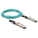 Picture of Cisco® Compatible TAA 100GBase-AOC QSFP28 to QSFP28 Low Power Active Optical Cable (850nm, MMF, 3m, Infiniband EDR, LSZH)