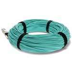 Picture of MSA and TAA 100GBase-AOC QSFP28 Active Optical Cable (850nm, MMF, 52m)