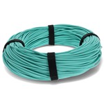 Picture of MSA and TAA 100GBase-AOC QSFP28 Active Optical Cable (850nm, MMF, 57m)