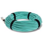 Picture of MSA and TAA Compliant 100GBase-AOC QSFP28 Active Optical Cable (850nm, MMF, 75m)