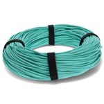 Picture of MSA and TAA Compliant 100GBase-AOC QSFP28 Active Optical Cable (850nm, MMF, 75m)