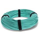 Picture of MSA and TAA Compliant 100GBase-AOC QSFP28 Active Optical Cable (850nm, MMF, 80m)