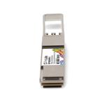 Picture of Alcatel-Lucent Nokia® Compatible TAA 100GBase-DWDM PAM4 QSFP28 Transceiver Single Lambda C-Band (SMF, 1538.19nm, 80km w/EDFA/DCM, LC, DOM)