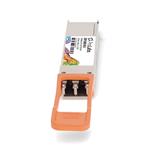 Picture of MSA and TAA Compliant 100GBase-ER1 QSFP28 Single Lambda Transceiver (SMF, 1310nm, 40km, LC, DOM)