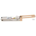 Picture of Juniper Networks® Compatible TAA 100GBase-BX SR1.2 QSFP28 Transceiver (MMF, 844nm to 918nm, 100m, LC, DOM)