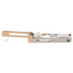 Picture of Juniper Networks® Compatible TAA 100GBase-BX SR1.2 QSFP28 Transceiver (MMF, 844nm to 918nm, 100m, LC, DOM)
