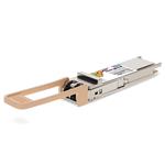 Picture of Mellanox® Compatible TAA 100GBase-BX SR1.2 QSFP28 Transceiver (MMF, 844nm to 918nm, 100m, LC, DOM)