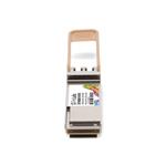 Picture of Mellanox® Compatible TAA 100GBase-BX SR1.2 QSFP28 Transceiver (MMF, 844nm to 918nm, 100m, LC, DOM)