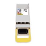 Picture of Cisco® QSFP-400G-DR4 Compatible TAA 400GBase-DR4 QSFP112 Transceiver (SMF, 1310nm, 500m, MPO, DOM) CMIS 5.0