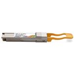 Picture of Huawei® QSFP-40G-EISR4 Compatible TAA 40GBase-SR4 QSFP+ Transceiver (MMF, 850nm, 400m, MPO, DOM)