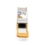 Picture of Huawei® QSFP-40G-EISR4 Compatible TAA 40GBase-SR4 QSFP+ Transceiver (MMF, 850nm, 400m, MPO, DOM)