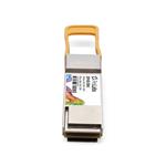 Picture of Huawei® QSFP-40G-EISR4 Compatible TAA 40GBase-SR4 QSFP+ Transceiver (MMF, 850nm, 400m, MPO, DOM)