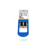 Picture of Dell® QSFP-40G-LM4 Compatible TAA 40GBase-LX4 QSFP+ Transceiver (SMF, 1270nm to 1330nm, 150m, LC, DOM)