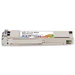 Picture of Alcatel-Lucent Nokia® QSFP-40G-LR Compatible TAA 40GBase-LR4 QSFP+ Transceiver (SMF, 1270nm to 1330nm, 10km, LC, DOM)