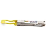 Picture of H3C® Compatible TAA 40GBase-PLR4 QSFP+ Transceiver (SMF, 1310nm, 10km, MPO, DOM, 0 to 70C)