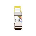 Picture of H3C® Compatible TAA 40GBase-PLR4 QSFP+ Transceiver (SMF, 1310nm, 10km, MPO, DOM, 0 to 70C)