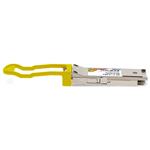 Picture of Palo Alto Networks® Compatible TAA Compliant 40GBase-LRL QSFP+ Transceiver (SMF, 1270nm to 1330nm, 1km, LC, DOM)