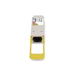 Picture of Arista Networks® QSFP-40G-PLRL4 Compatible TAA Compliant 40GBase-PLR4 QSFP+ Transceiver (SMF, 1310nm, 1km, MPO, DOM)