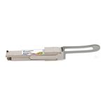 Picture of Cisco® QSFP-40G-SR-BD Compatible TAA 40GBase-SR QSFP+ Transceiver (MMF, 832nm to 918nm, 150m, LC)