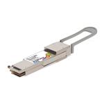 Picture of Cisco® QSFP-40G-SR-BD Compatible TAA 40GBase-SR QSFP+ Transceiver (MMF, 832nm to 918nm, 150m, LC)