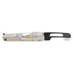 Picture of Dell® QSFP-40G-SR4 Compatible TAA 40GBase-SR4 QSFP+ Transceiver (MMF, 850nm, 150m, MPO, DOM)