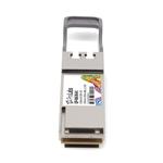 Picture of Arista Networks® Compatible TAA 40GBase-ZR4 QSFP+ Transceiver (SMF, 1295nm to 1309nm, 80km, LC, DOM)