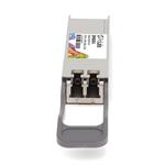 Picture of Juniper Networks® Compatible TAA 40GBase-ZR4 QSFP+ Transceiver (SMF, 1295nm to 1309nm, 80km, LC, DOM)